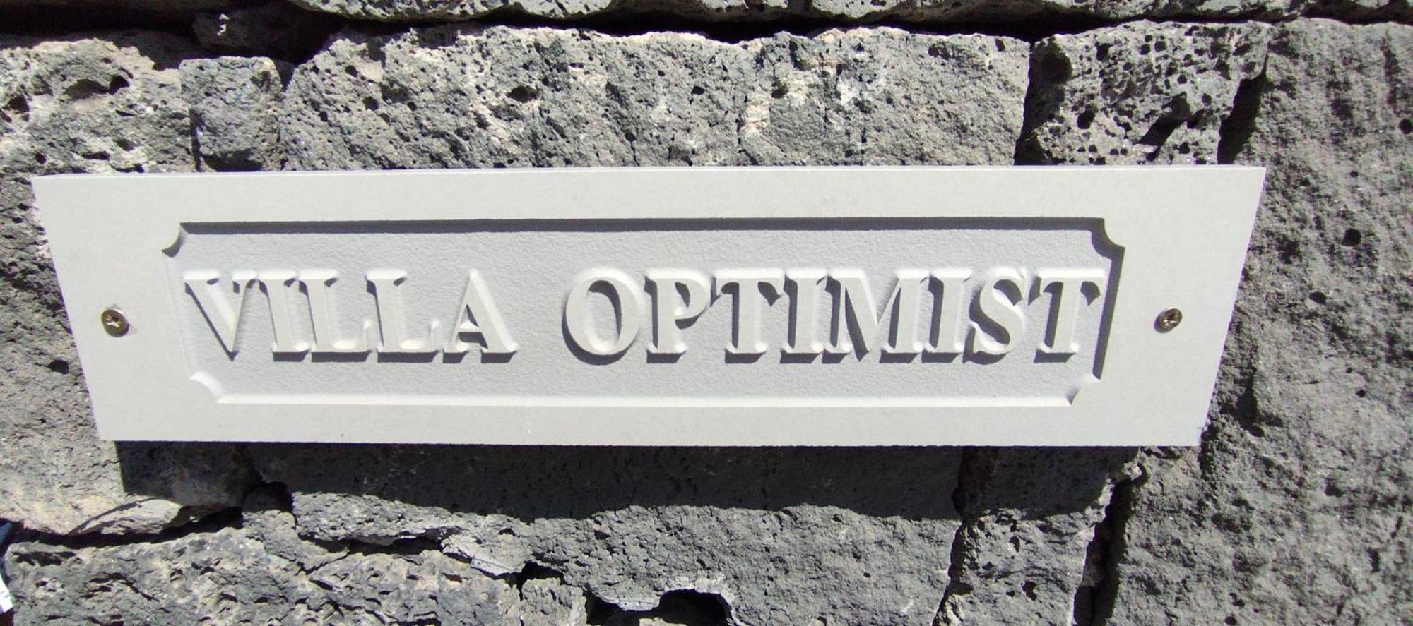 Villa Optimist Rubicon Piscina Climatizable, Frente Al Mar Playa Blanca  Exterior photo